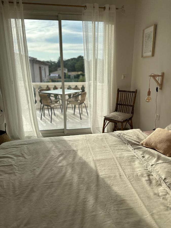 La Villa Du Rayol Saint Maximin Extérieur photo