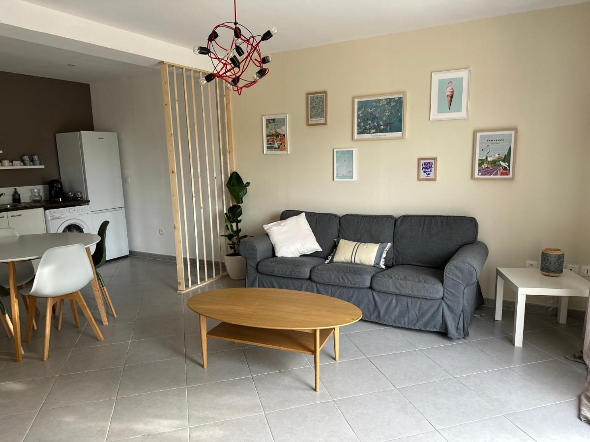 La Villa Du Rayol Saint Maximin Extérieur photo