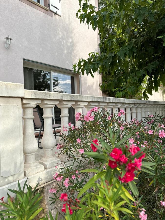 La Villa Du Rayol Saint Maximin Extérieur photo