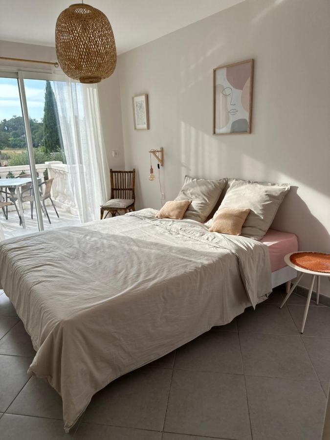 La Villa Du Rayol Saint Maximin Extérieur photo